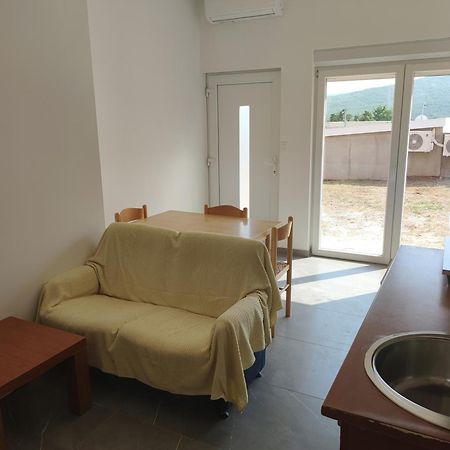 Green Paradise Apartman Dugobabe Kültér fotó